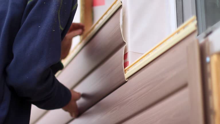 Best Weatherproofing and Sealing  in Mill Creek East, WA